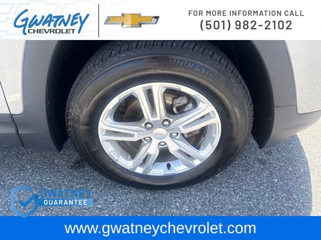 Used 2023 GMC Terrain SLE w/ Driver Convenience Package AWD/4WD image 12