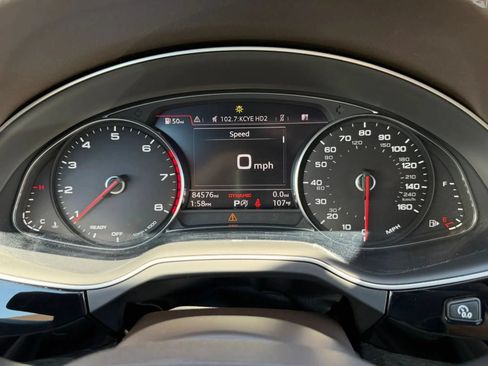 Used 2018 Audi Q7 3.0T Premium Plus w/ Premium Plus Package AWD/4WD image 20