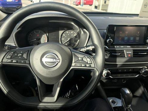 New 2024 Nissan Altima 2.5 S image 14