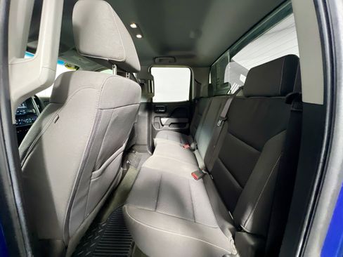 Used 2016 Chevrolet Silverado 1500 LT w/ LPO, Off-Road Sport Package image 27