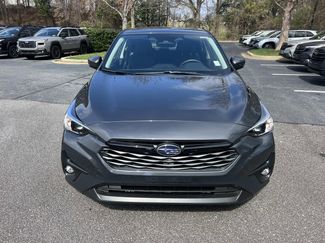 Certified 2025 Subaru Impreza 2.0i Sport video 2