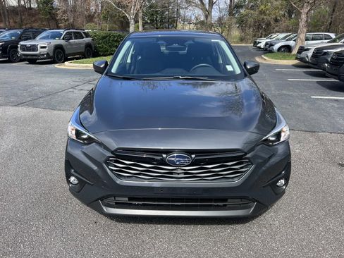 Certified 2025 Subaru Impreza 2.0i Sport image 2