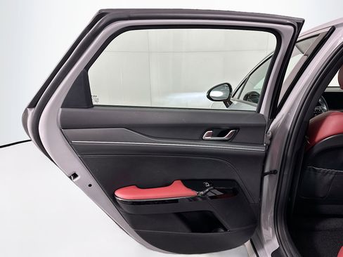 Used 2025 Kia K5 GT-Line w/ GT-Line Premium Package image 27