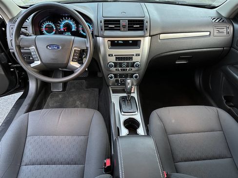 Used 2012 Ford Fusion SE image 26