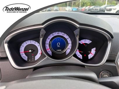 Used 2011 Cadillac SRX 2WD