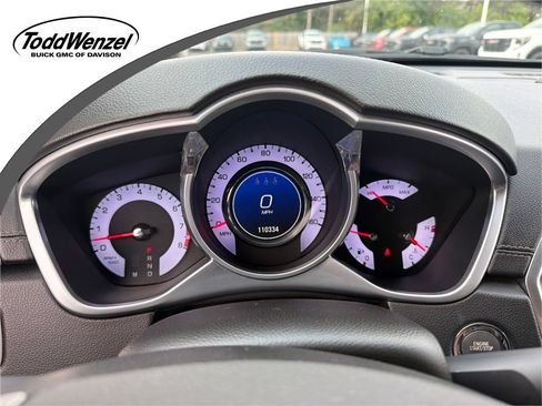 Used 2011 Cadillac SRX 2WD image 1