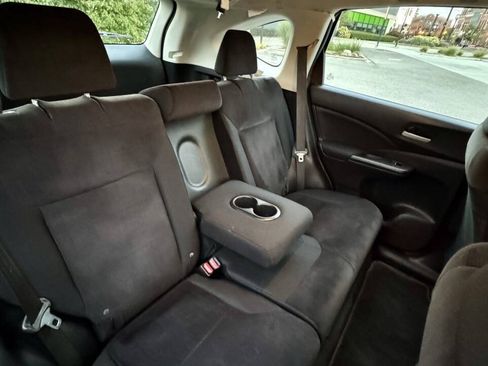 Used 2012 Honda CR-V LX image 17