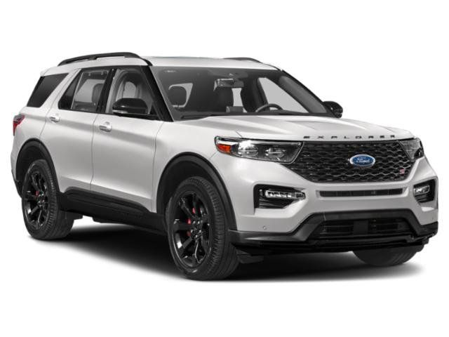 Used 2024 Ford Explorer ST w/ Equipment Group 401A AWD/4WD image 6