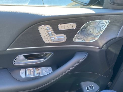 Used 2026 Mercedes-Benz GLE 350 4MATIC image 12