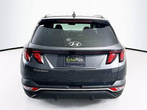 Used 2024 Hyundai Tucson SEL image 7