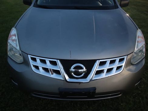 Used 2013 Nissan Rogue S AWD/4WD image 19