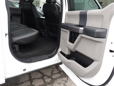 Used 2022 Ford F250 XLT AWD/4WD image 26