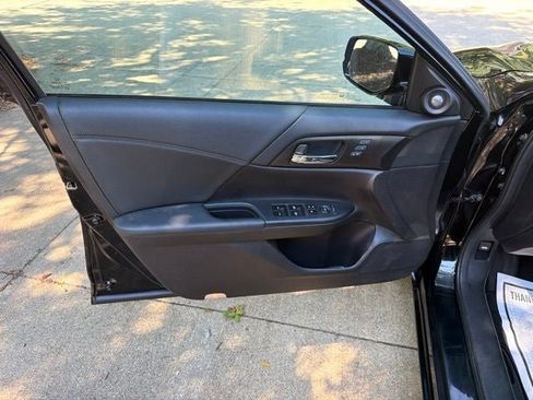 Used 2014 Honda Accord EX-L image 8