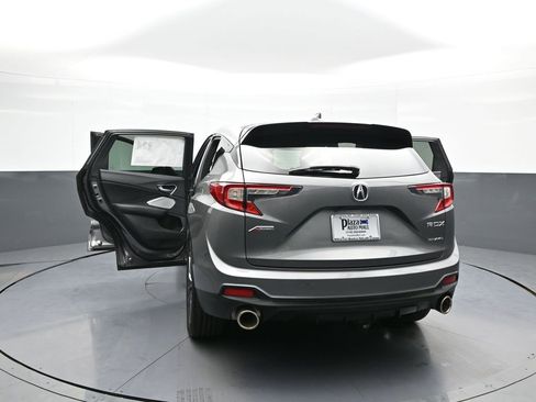 Certified 2023 Acura RDX A-Spec AWD/4WD image 47