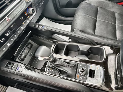 Used 2020 Kia Telluride SX w/ Towing Package AWD/4WD image 28