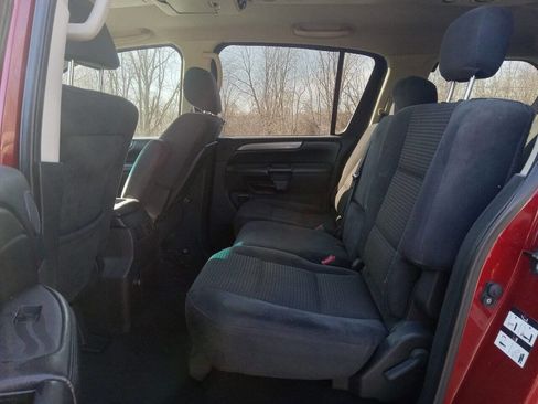 Used 2008 Nissan Armada SE image 16