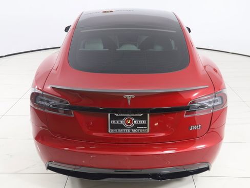 Used 2022 Tesla Model S Plaid image 53