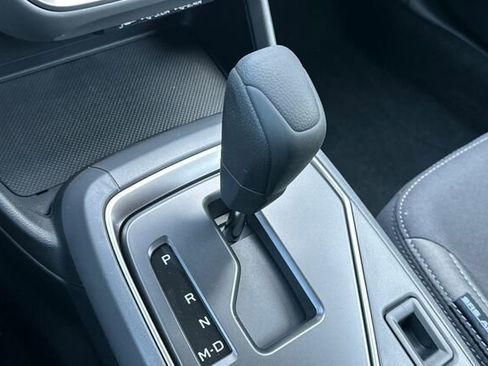 New 2025 Subaru Crosstrek 2.0i Premium image 22
