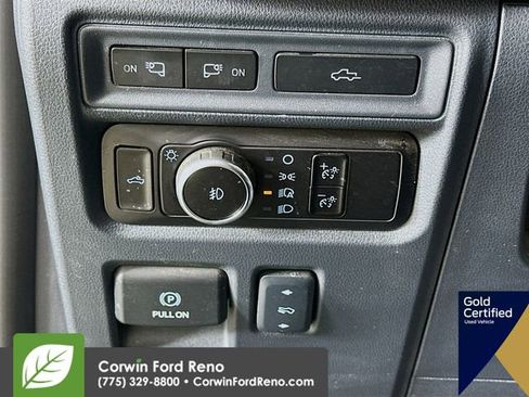 Certified 2024 Ford F150 Lariat w/ Bed Utility Package image 13