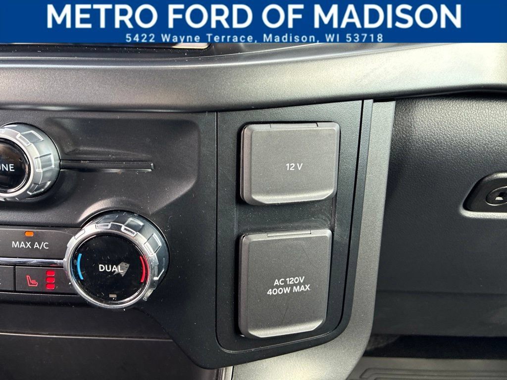 Used 2024 Ford F150 XLT w/ Equipment Group 302A MID AWD/4WD image 26