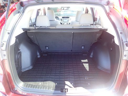 Used 2016 Honda CR-V EX-L image 19