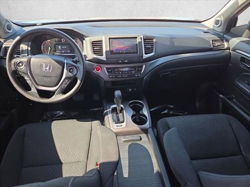 Used 2019 Honda Ridgeline Sport image 17