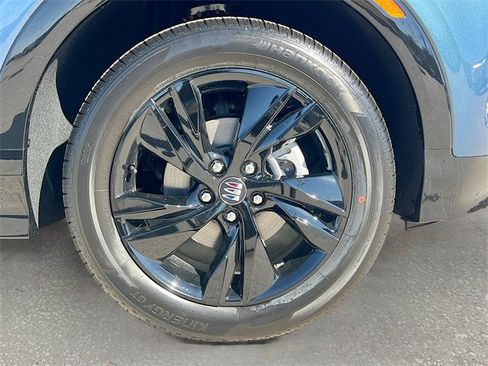 New 2026 Buick Encore GX Sport Touring w/ Comfort Package image 19