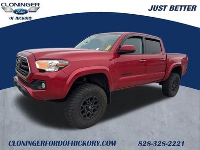 Used 2019 Toyota Tacoma SR5