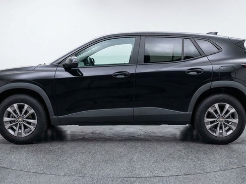 Used 2025 Chevrolet Equinox LT image 5