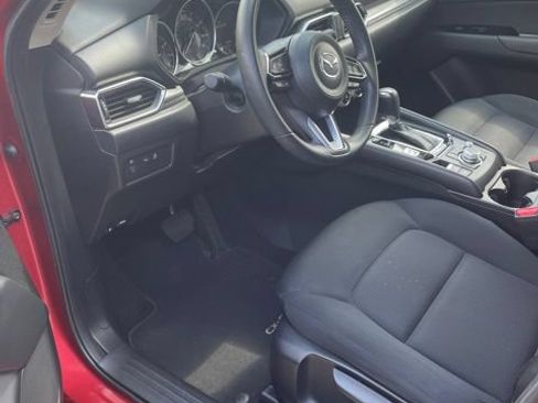 Used 2023 MAZDA CX-5 AWD 2.5 S image 6