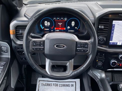 Used 2023 Ford F150 Tremor w/ Equipment Group 402A High image 24