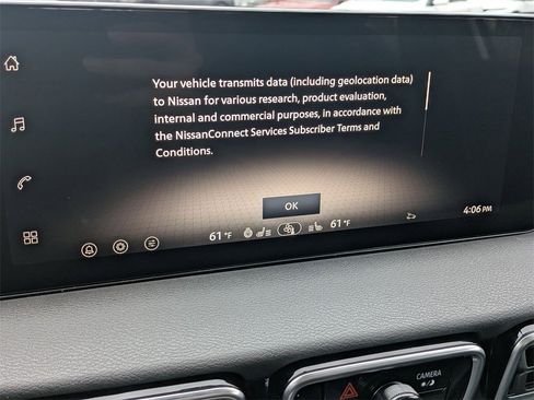 New 2026 Nissan Sentra SR image 16