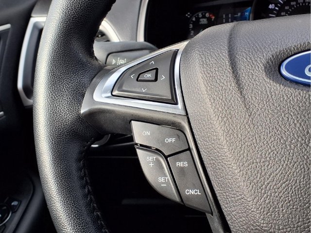 Used 2024 Ford Edge SEL w/ Convenience Package AWD/4WD image 32