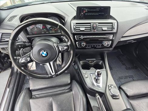 Used 2016 BMW M2 RWD image 18