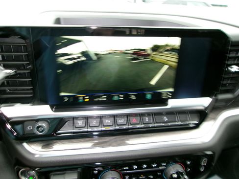 New 2026 Chevrolet Silverado 2500 LTZ w/ LTZ Plus Package image 21