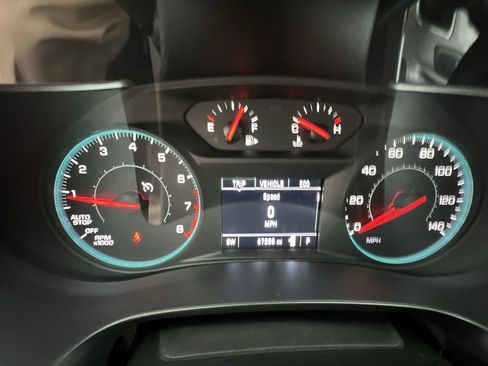 Used 2022 Chevrolet Malibu LT image 12