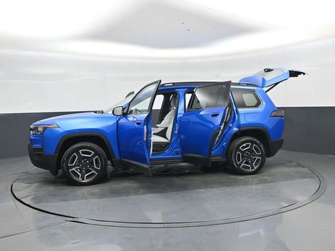 New 2026 Jeep Cherokee Limited AWD/4WD image 49