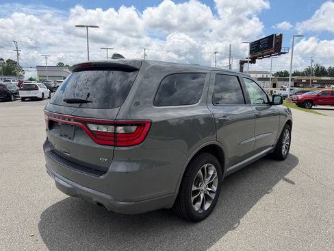 Used 2020 Dodge Durango GT AWD/4WD image 5