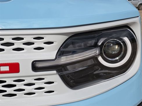 New 2025 Ford Bronco Sport Heritage image 27