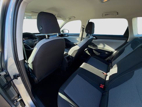 Certified 2023 Volkswagen Taos S image 24