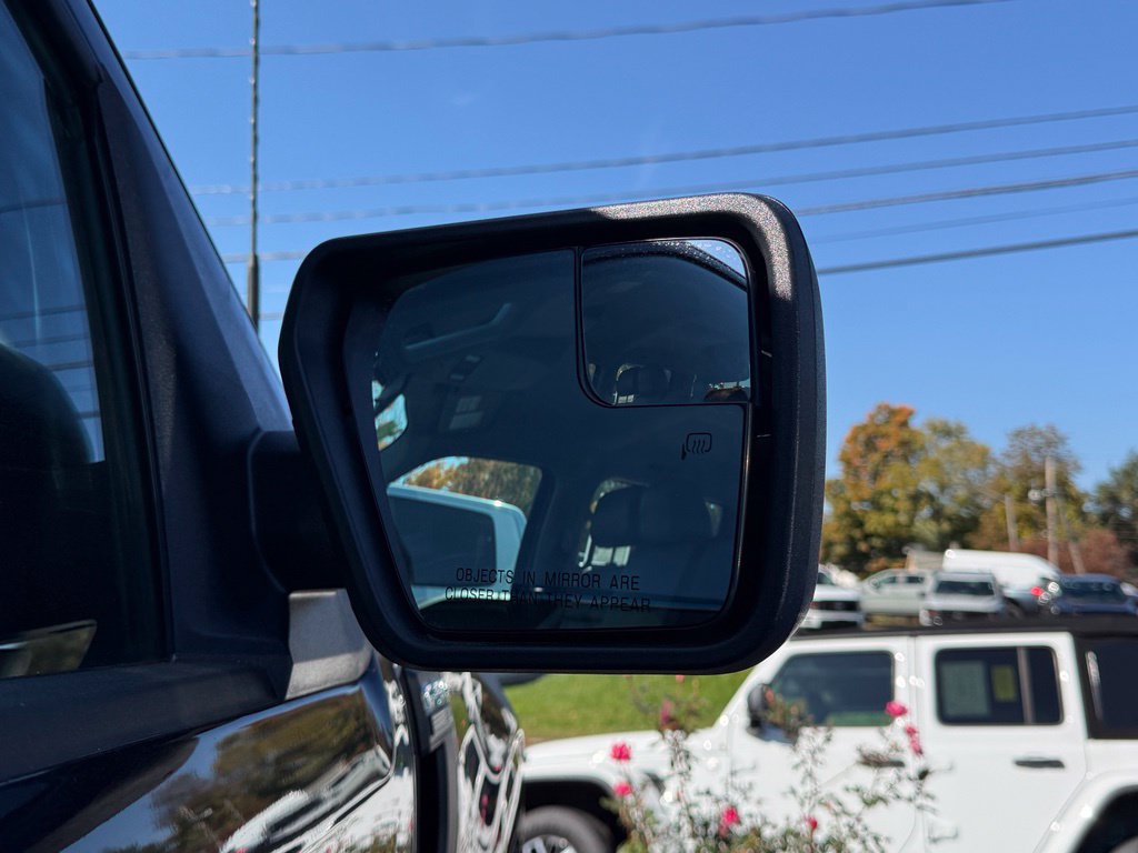 Used 2023 Ford F150 XL w/ Trailer Tow Package AWD/4WD image 26