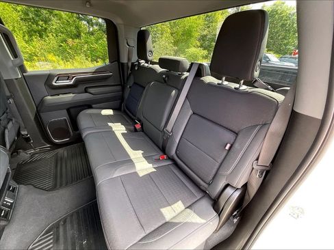 Used 2025 GMC Sierra 1500 Elevation AWD/4WD image 14