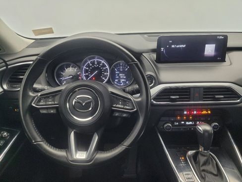 Used 2023 MAZDA CX-9 Touring AWD/4WD image 22