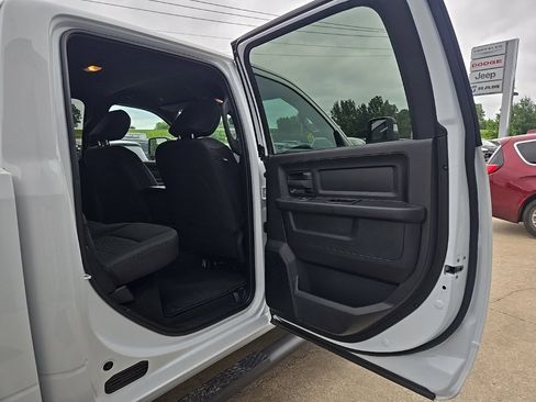 Used 2025 RAM 2500 Tradesman image 82