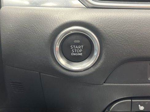 Certified 2024 MAZDA CX-5 Carbon Edition image 22