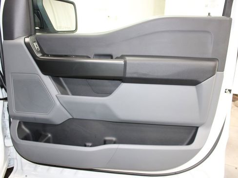 New 2026 Ford F150 XL w/ Equipment Group 103A High image 28