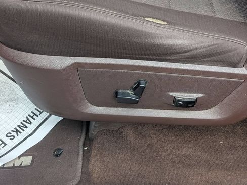 Used 2017 RAM 1500 Big Horn RWD image 17
