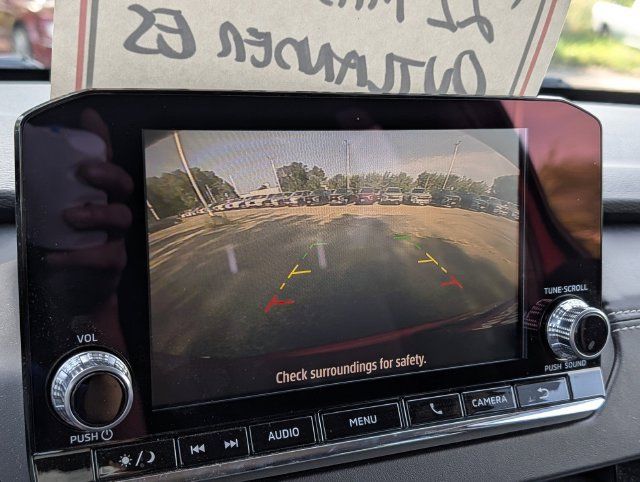 Used 2022 Mitsubishi Outlander ES AWD/4WD image 27