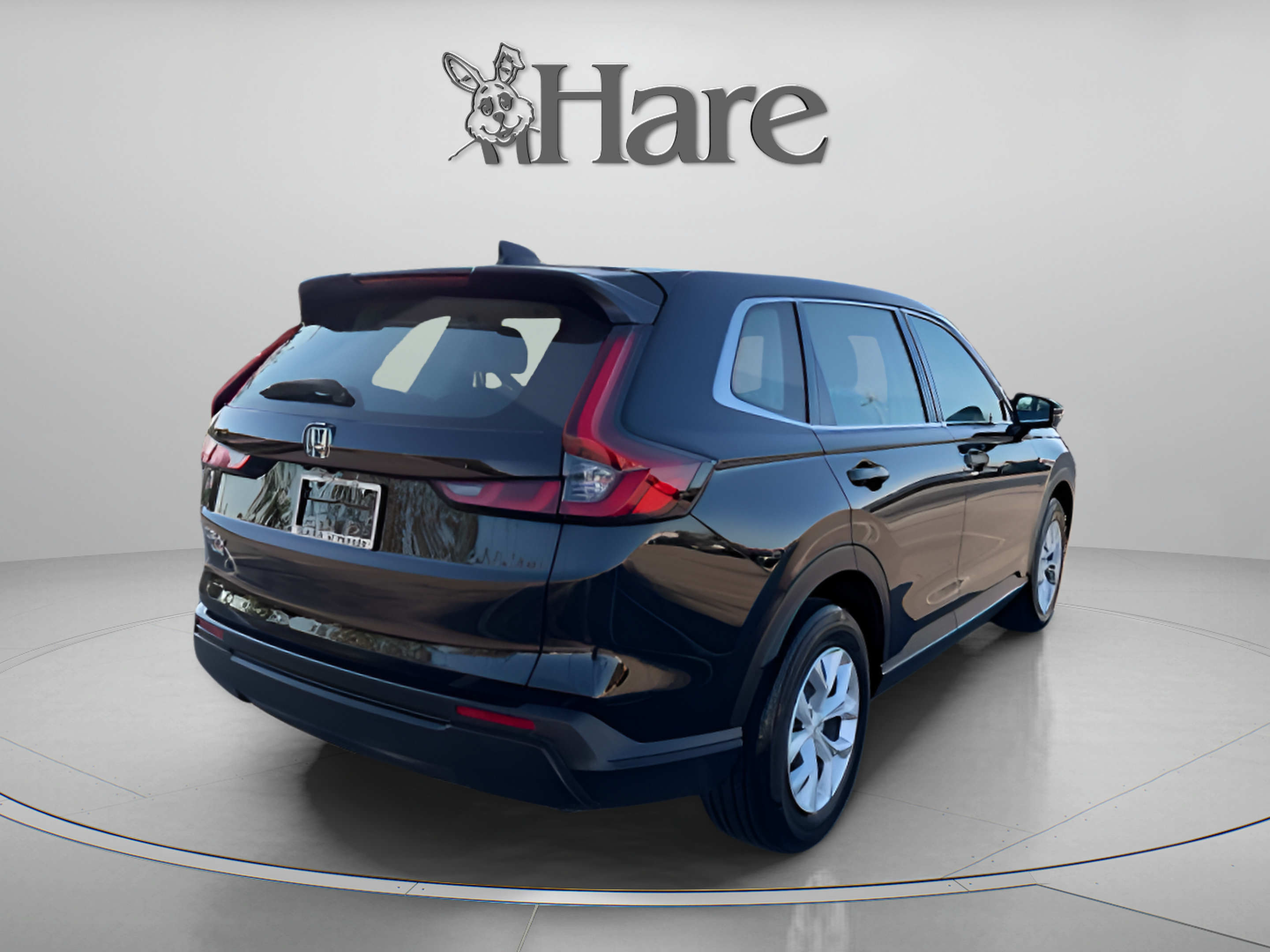 Used 2024 Honda CR-V LX image 5