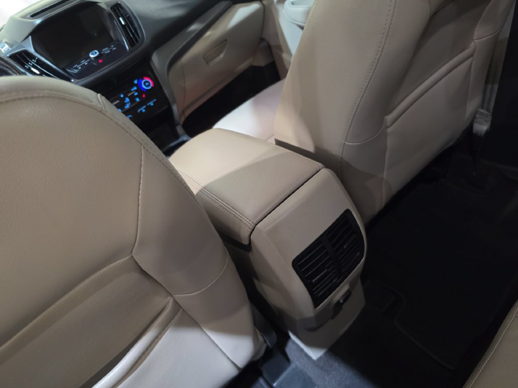 Used 2018 Ford Escape SEL FWD image 21
